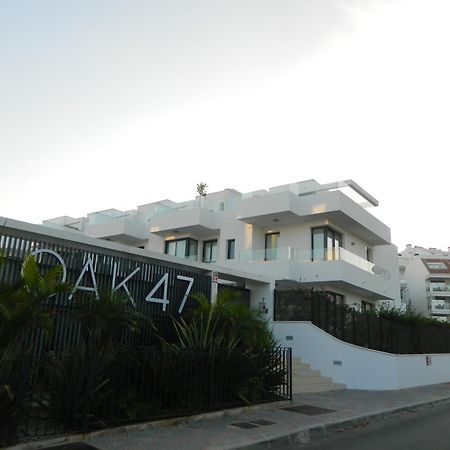 Villa Star View Fuengirola Exterior foto