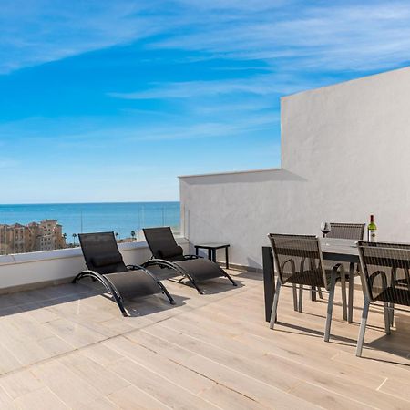 Villa Star View Fuengirola Exterior foto