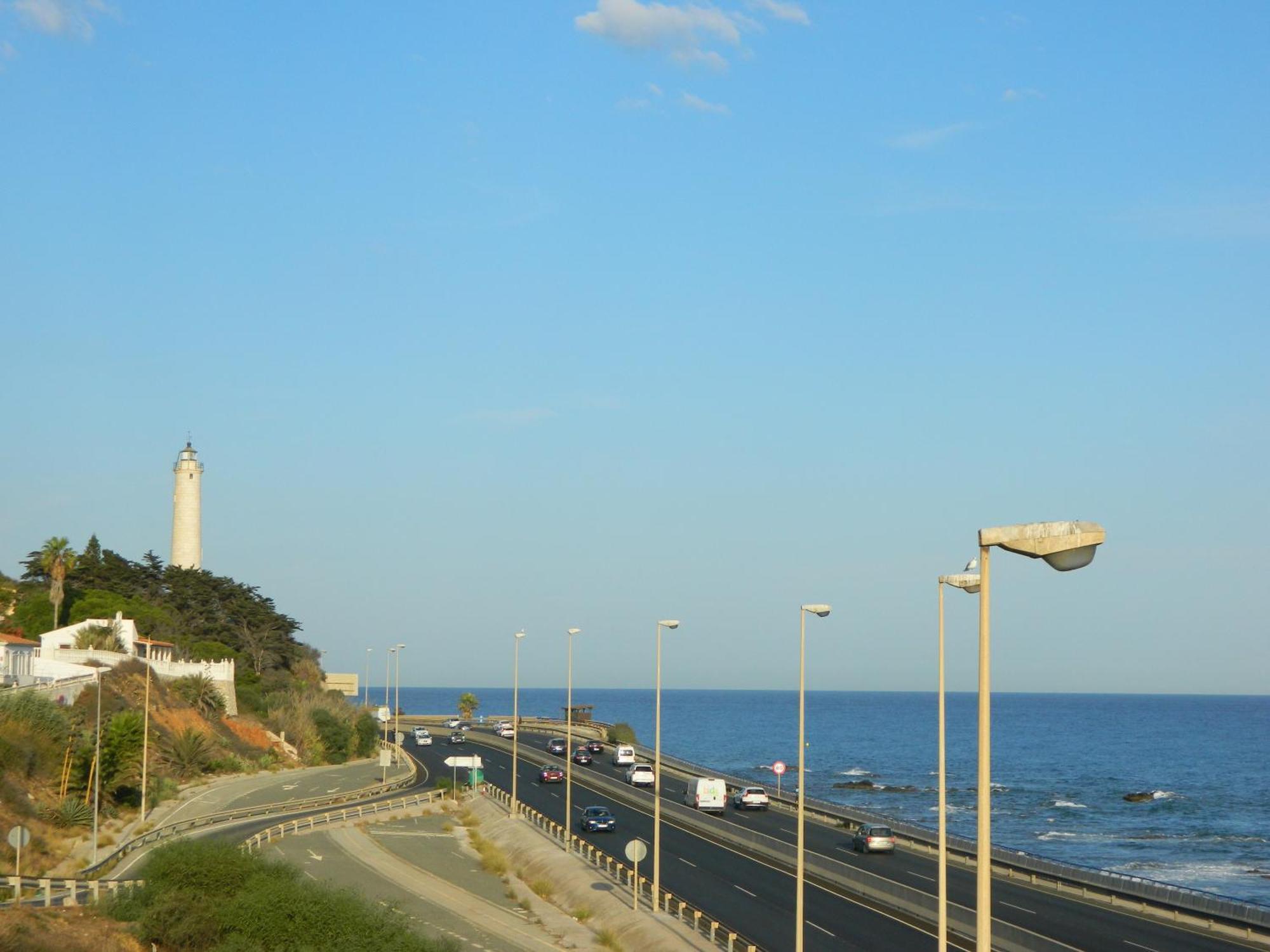 Villa Star View Fuengirola Exterior foto