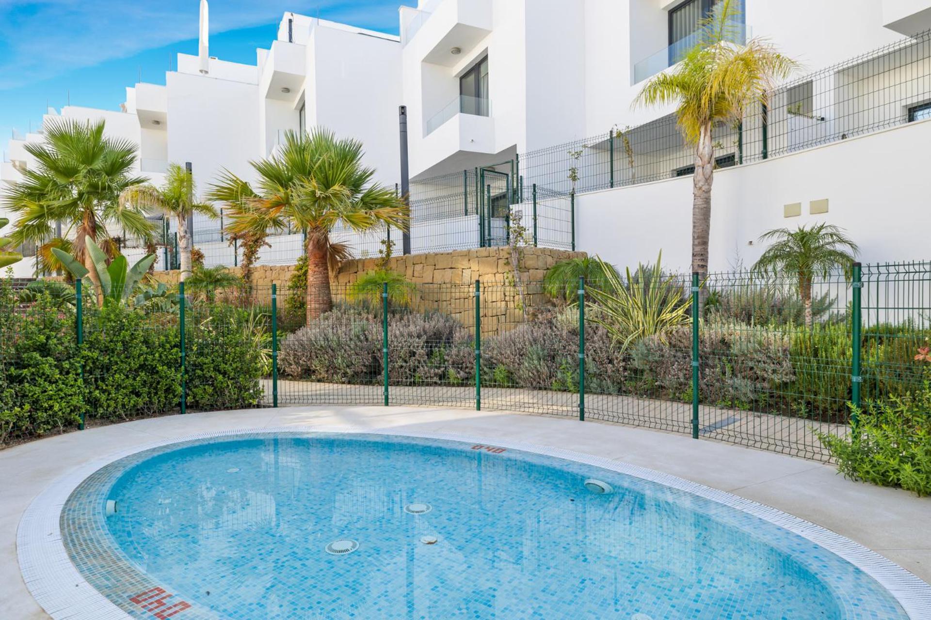 Villa Star View Fuengirola Exterior foto
