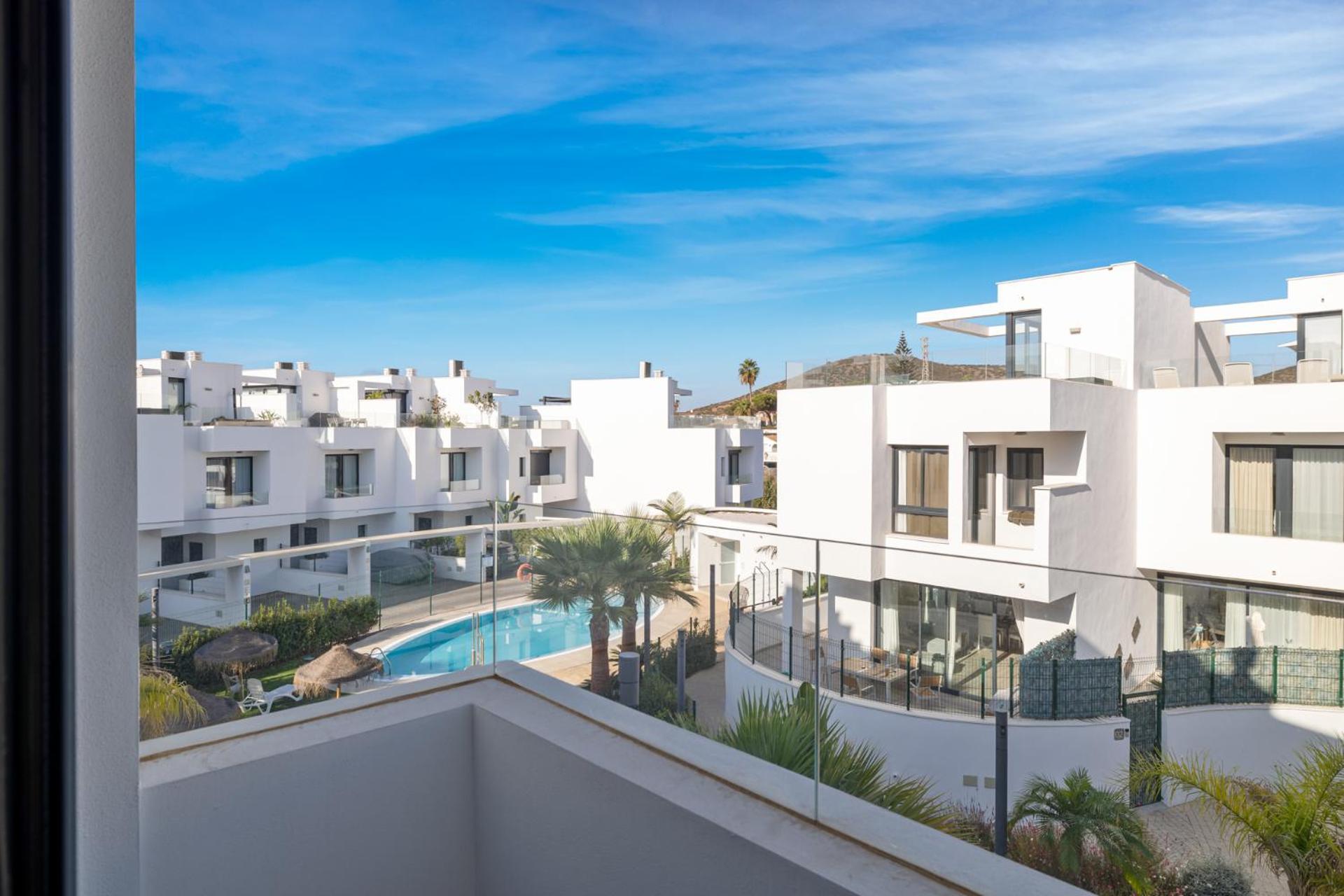 Villa Star View Fuengirola Exterior foto