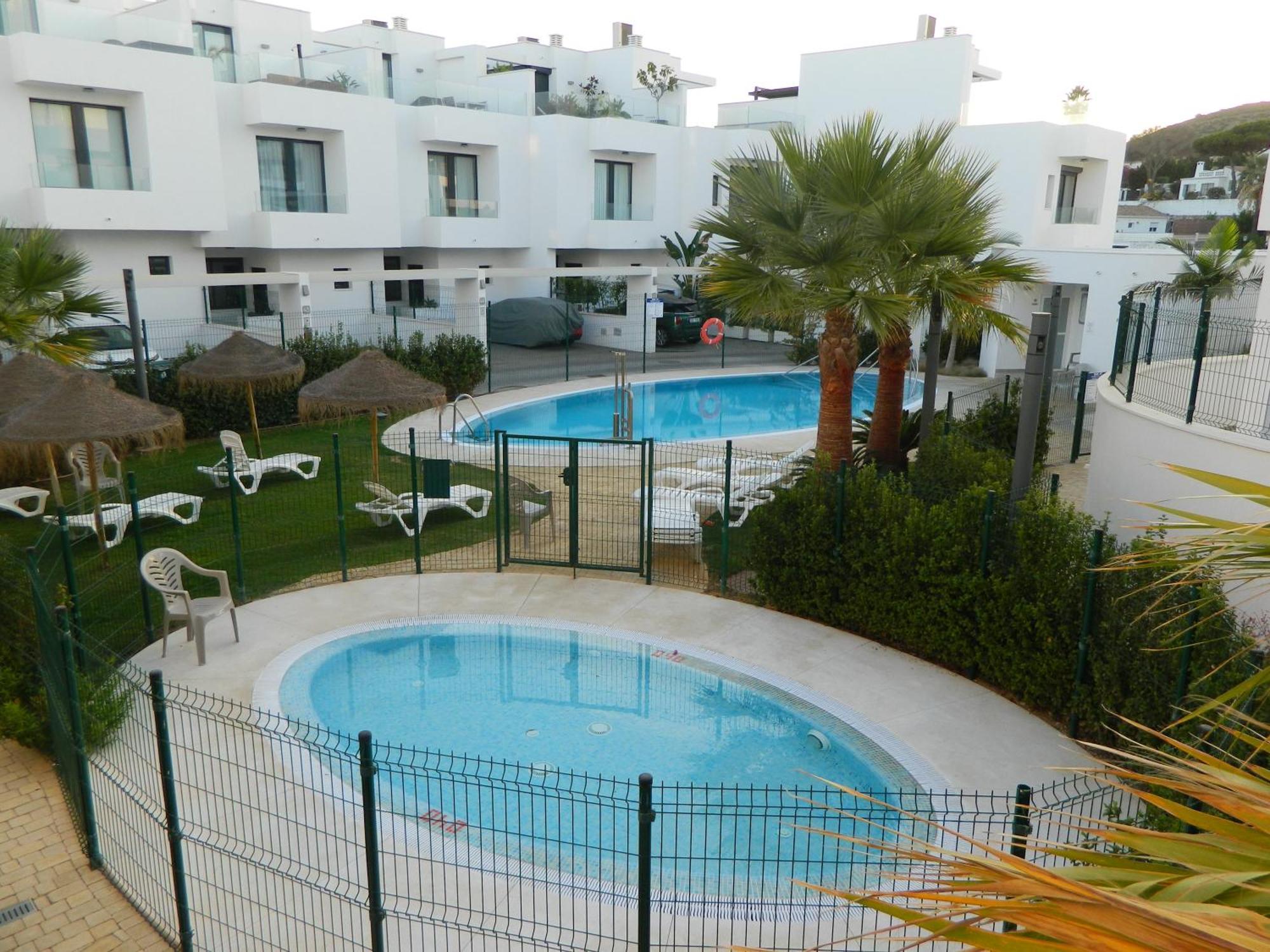 Villa Star View Fuengirola Exterior foto